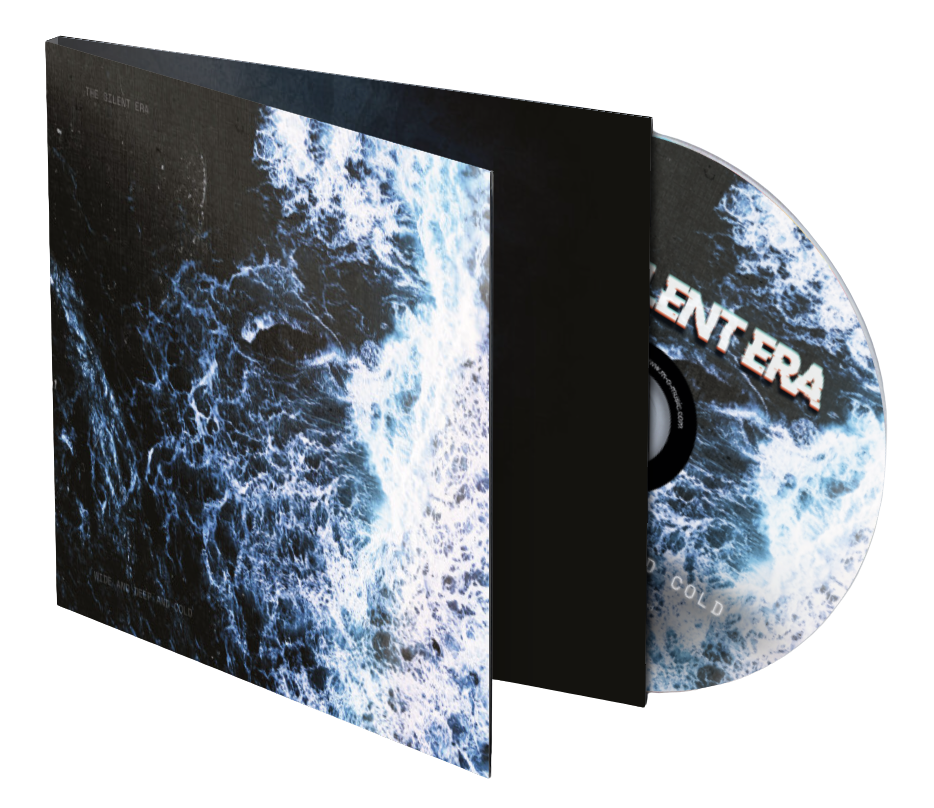 Wide And Deep And Cold CD